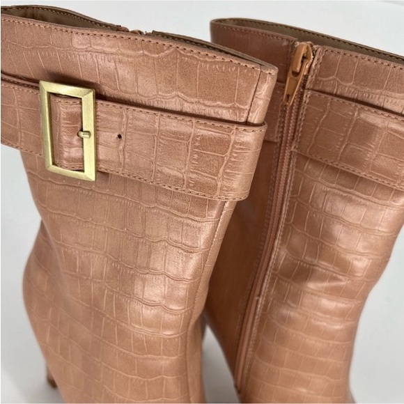 NIB Journee Collection Elanie Bootie - Picture 10 of 16